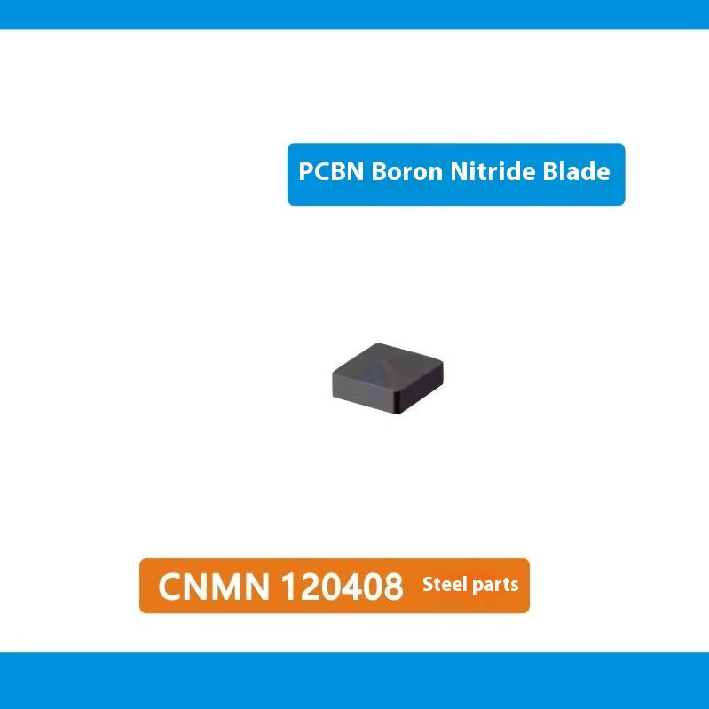 2107-Diamond babalone boron nitride inserts WNGN/SNGN/DNGA brake drum lathe integral roll PCBN Bote ultra Shandong Denso Pricision Tools Co.,Ltd.